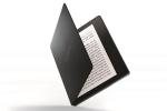 Amazon Kindle Oasis test par 01net