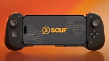 SCUF Nomad test par Multiplayer.it