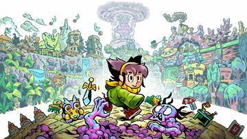 Arranger A Role-Puzzling Adventure test par Checkpoint Gaming
