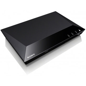 Anlisis Sony BDP-S1100