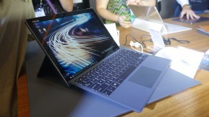 Test Asus Transformer 3 Pro