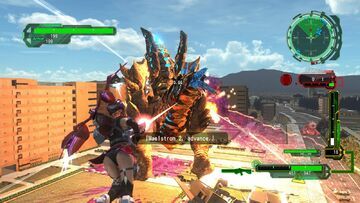 Earth Defense Force 6 testé par Gaming Trend Earth Defense Force 6 testé par Gaming Trend