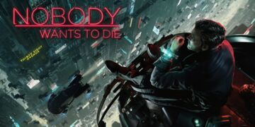 Nobody Wants to Die test par Xbox Tavern