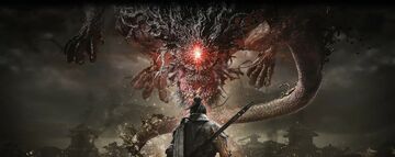 Wo Long Fallen Dynasty test par TheSixthAxis Wo Long Fallen Dynasty test par TheSixthAxis