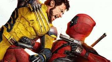 Deadpool & Wolverine testé par Multiplayer.it Deadpool & Wolverine testé par Multiplayer.it