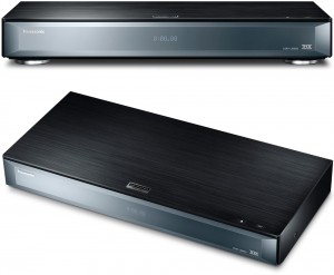 Panasonic DMP-UB900 test par AVCesar Panasonic DMP-UB900 test par AVCesar