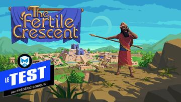 Tile test par M2 Gaming Tile test par M2 Gaming