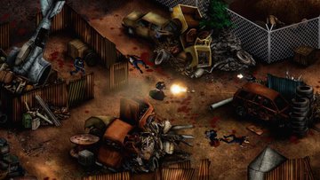 Test Postal Redux