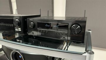 Denon reviewed by What Hi-Fi?