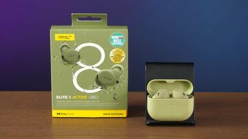 Jabra Elite 8 Active test par Chip.de