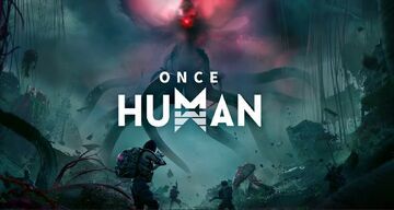 Once Human test par GameSpace