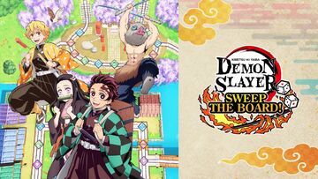 Demon Slayer test par Geeko Demon Slayer test par Geeko