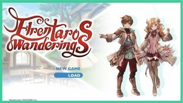 Wander test par GameZebo Wander test par GameZebo
