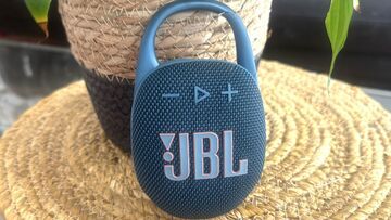 JBL Clip test par Les Numériques JBL Clip test par Les Numériques