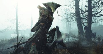 Fallout 4 : Far Harbor test par GamesWelt Fallout 4 : Far Harbor test par GamesWelt