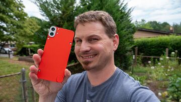 Nothing Phone 1 reviewed by Android Central Nothing Phone 1 reviewed by Android Central