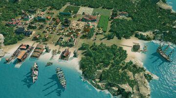 Republic of Pirates test par ActuGaming