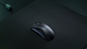 Razer DeathAdder V3 test par 4WeAreGamers