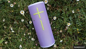 Ultimate Ears Megaboom test par Les Numériques Ultimate Ears Megaboom test par Les Numériques