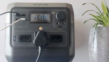 EcoFlow River 2 reviewed by Fortress Of Solitude EcoFlow River 2 reviewed by Fortress Of Solitude