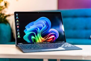 Microsoft Surface Pro reviewed by FrAndroid Microsoft Surface Pro reviewed by FrAndroid