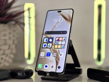 Honor 200 test� par NotebookCheck