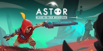Monolith test par Nintendo-Town Monolith test par Nintendo-Town