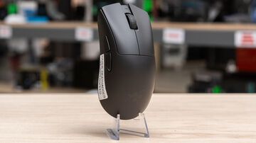 Razer DeathAdder V3 test par RTings