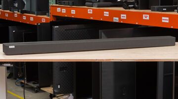 Sony Theater Bar 9 testé par RTings Sony Theater Bar 9 testé par RTings