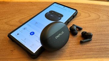 OnePlus Nord Buds 3 Pro testé par Android Central OnePlus Nord Buds 3 Pro testé par Android Central