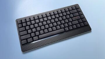 Lofree Edge testé par TechRadar Lofree Edge testé par TechRadar