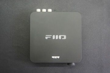 FiiO K11 testé par Headfonics FiiO K11 testé par Headfonics