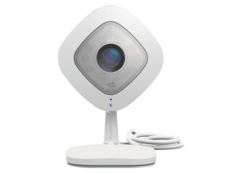 Netgear Arlo Q test par PCMag