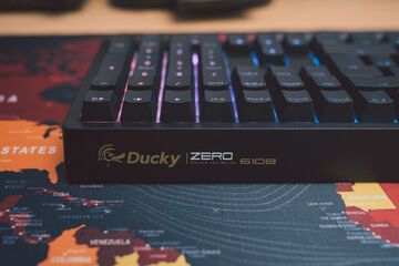 Test Ducky Test Ducky