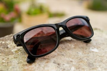 Ray-Ban Meta test par Presse Citron