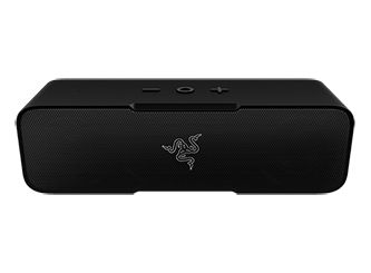 Razer Leviathan Mini test par PCMag