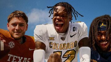 EA Sports College Football 25 test par Push Square