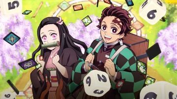 Demon Slayer test par Multiplayer.it Demon Slayer test par Multiplayer.it