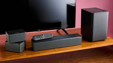 Ultimea testé par TechRadar Ultimea testé par TechRadar