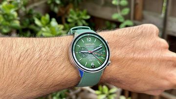 OnePlus Watch 2 test par Android Central