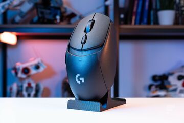Logitech G309 testé par FrAndroid Logitech G309 testé par FrAndroid