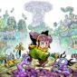 Arranger A Role-Puzzling Adventure test par GodIsAGeek