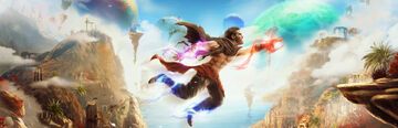 Downward test par Console Tribe Downward test par Console Tribe