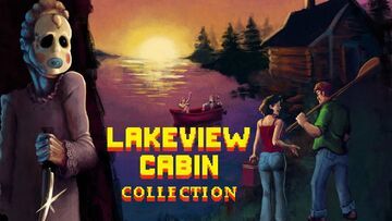 Lake test par MeuPlayStation
