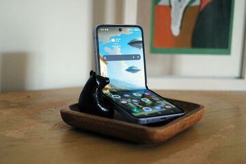 Samsung test par Engadget Samsung test par Engadget
