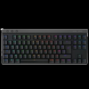 Logitech G515 test par GamerTech