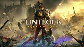 Flintlock The Siege of Dawn test par Geeko