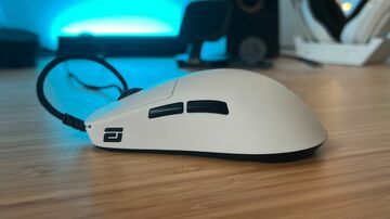 Endgame Gear OP1 reviewed by GamesRadar Endgame Gear OP1 reviewed by GamesRadar