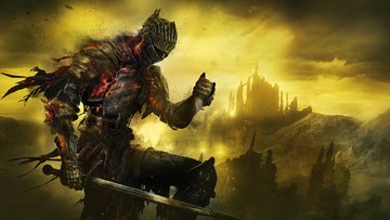 Dark Souls III test par NextStage