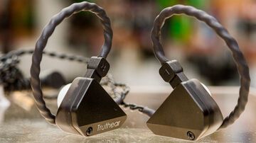 Truthear Hexa test par RTings